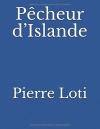 Pêcheur d'Islande