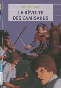 La révolte des camisards