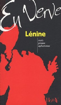 Lénine en verve