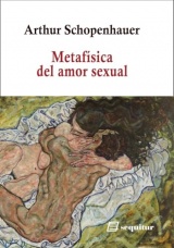 Metafísica del amor sexual