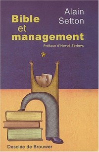 Bible et Management