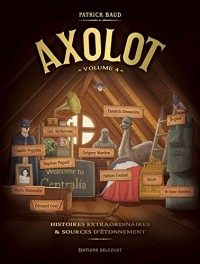 Axolot T04