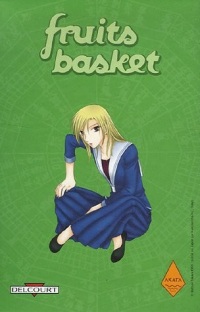 Fruits Basket : Coffret en 6 volumes : Tomes 13 à 18