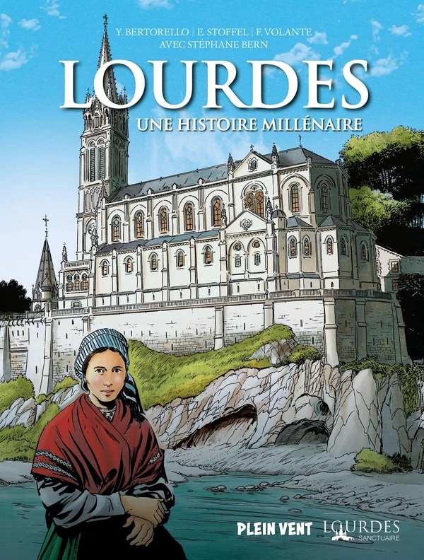 Lourdes, une histoire millénaire