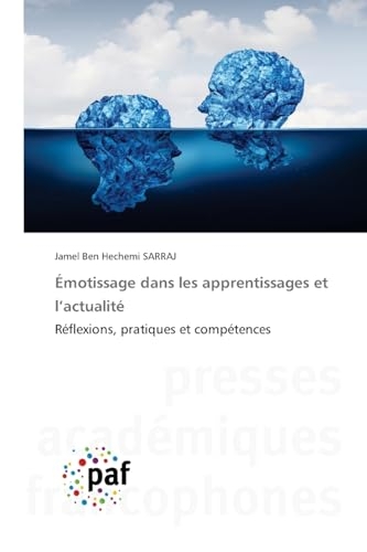 Émotissage dans les apprentissages et l'actualité