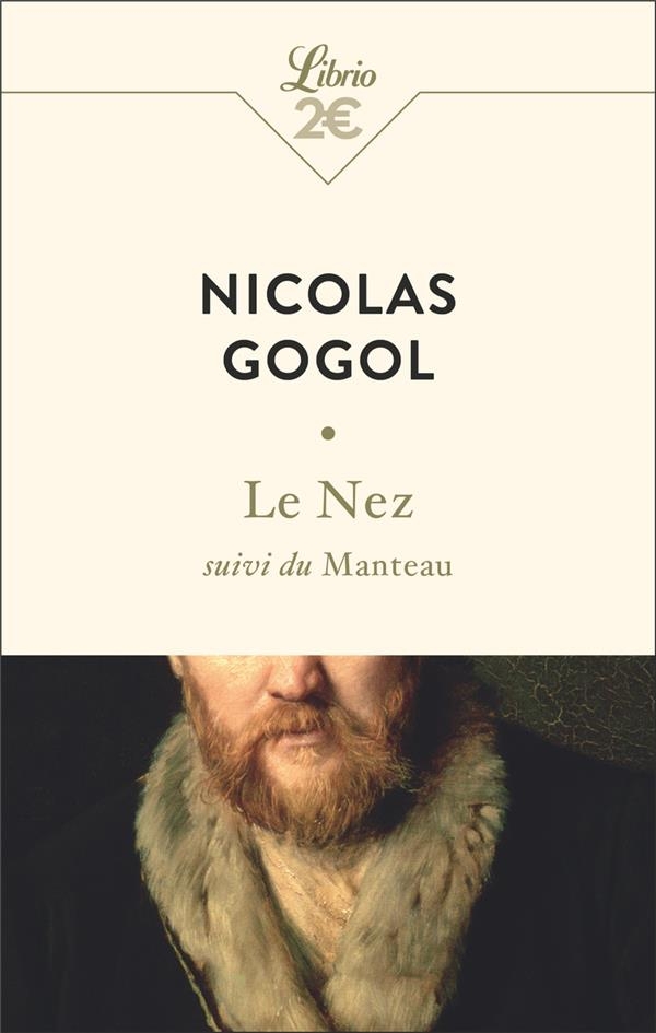 Le Nez