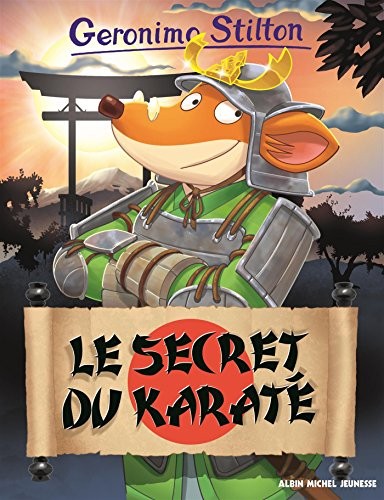 Le Secret du karaté
