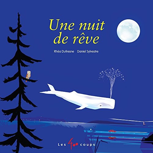 Une Nuit de Reve