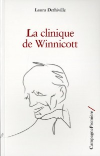 La clinique de Winnicott