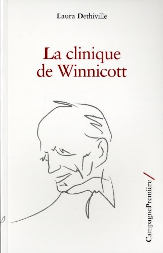 La clinique de Winnicott