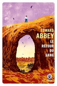 Le retour du gang