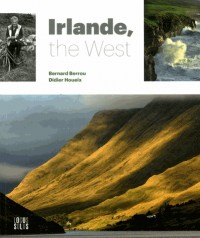 Irlande, the west