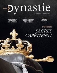 Dynastie 00: Sacrés Capétiens !