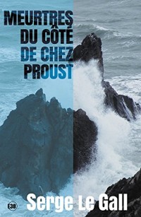 Meurtres du côté de chez Proust