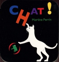 Chat !