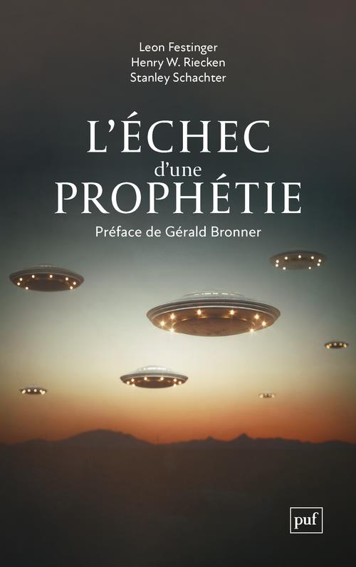 L'échec d'une prophétie