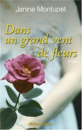 Dans un grand vent de fleurs - NE