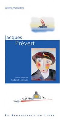Jacques Prevert