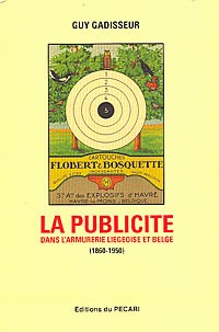 La Publicite Dans l Armurerie Liegeoise