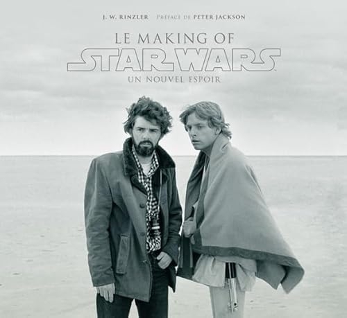 Star Wars, le making of: Un nouvel espoir