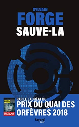 Sauve-la (Policier)