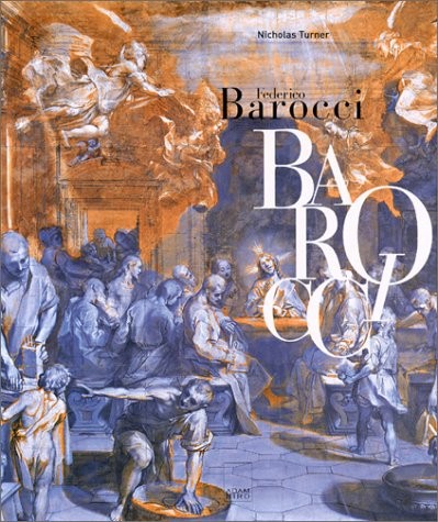 Barrocci (Ancien prix Editeur : 68 Euros)