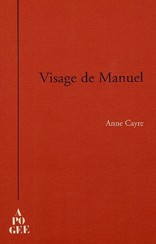 Visage de Manuel