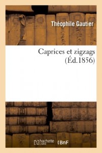 Caprices et zigzags