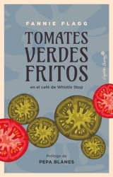 Tomates verdes fritos: en el café de Whistle Stop