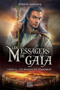 LES MESSAGERS DE GAIA (04)