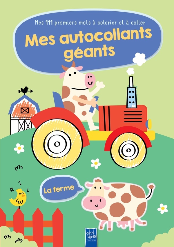 La ferme