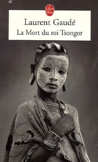 La mort du roi Tsongor - Prix Goncourt des Lycéens 2002