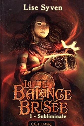 La Balance brisée T1 Subliminale