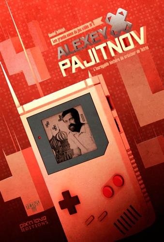 Alexei Pajitnov - l'incroyable histoire du créateur de Tetris