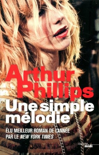 Une Simple mélodie