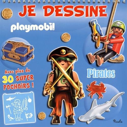 Pirates Playmobil