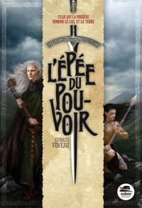 L'Epée du pouvoir