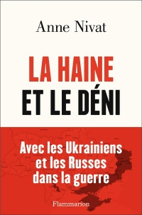 La nouvelle guerre des mondes: Russie-Ukraine