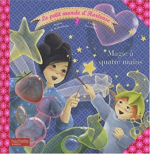 Magie à 4 mains