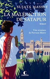 La Malédiction de Satapur