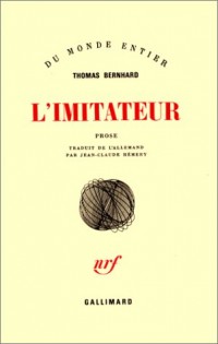 L'Imitateur