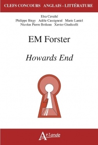 Em Forster, Howards End