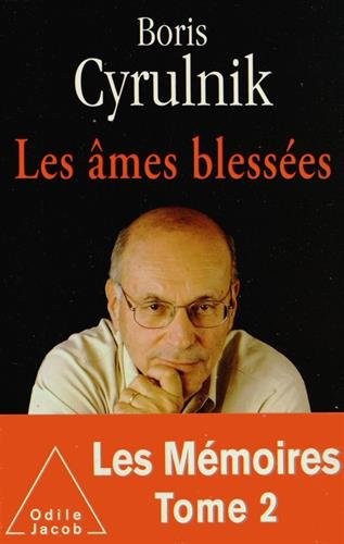 Les Âmes bléssées