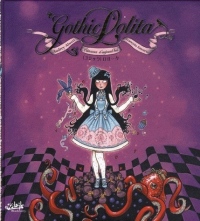 Gothic Lolita Vol.1