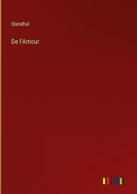 De l'Amour