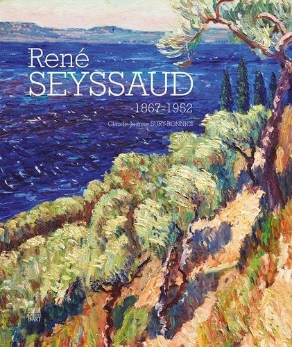 René Seyssaud (1867-1952)