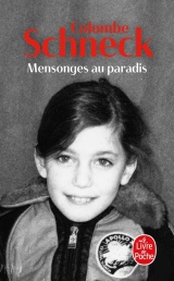 Mensonges au paradis [Poche]