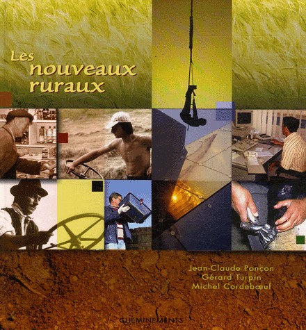 Les nouveaux Ruraux
