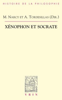 Xénophon et Socrate