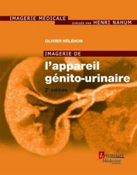 Imagerie de l'appareil génito-urinaire